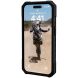 Защитный чехол URBAN ARMOR GEAR (UAG) Pathfinder MagSafe для Apple iPhone 14 Pro - Mallard (301399DB). Фото 5 из 10