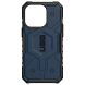 Защитный чехол URBAN ARMOR GEAR (UAG) Pathfinder MagSafe для Apple iPhone 14 Pro - Mallard (301399DB). Фото 8 из 10