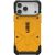 Захисний чохол URBAN ARMOR GEAR (UAG) Pathfinder MagSafe для iPhone 17 Pro Max (114549118282) - Heritage Yellow: фото 1 з 11