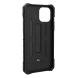 Защитный чехол URBAN ARMOR GEAR (UAG) Pathfinder SE для Apple iPhone 12 / iPhone 12 Pro - Black Midnight Camo (253566B). Фото 2 из 9