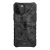 Защитный чехол URBAN ARMOR GEAR (UAG) Pathfinder SE для Apple iPhone 12 / iPhone 12 Pro - Black Midnight Camo: фото 1 из 9