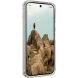 Защитный чехол URBAN ARMOR GEAR (UAG) Plyo для Google Pixel 9 Pro XL - Ice (359834I). Фото 4 из 14