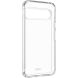Защитный чехол URBAN ARMOR GEAR (UAG) Plyo для Google Pixel 9 Pro XL - Ice (359834I). Фото 7 из 14