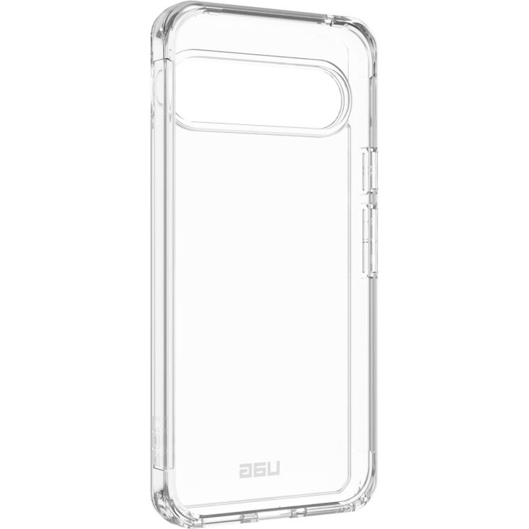 Защитный чехол URBAN ARMOR GEAR (UAG) Plyo для Google Pixel 9 Pro XL - Ice: фото 7 из 14