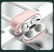 Захисний чохол USAMS US-BH568 Protective Cover для Apple AirPods Pro - Yellow (263205Y). Фото 12 з 17
