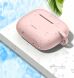 Захисний чохол USAMS US-BH568 Protective Cover для Apple AirPods Pro - Yellow (263205Y). Фото 6 з 17