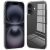 Защитный чехол XUNDD Protective Case для Apple iPhone 16 - Transparent: фото 1 из 2