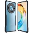 Защитный чехол XUNDD Rugged Case для Honor Magic 6 Lite - Black (349103B)