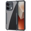 Защитный чехол XUNDD Rugged Case для Xiaomi Redmi Note 13 - Black (345950B)