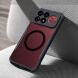 Захисний чохол XUNDD Rugged MagFit для Xiaomi Poco F9 Ultra - Black (430105B). Фото 2 з 5