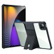 Защитный чехол XUNDD Slim T для Xiaomi Pad 7 / 7 Pro - Black (369014B)