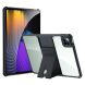 Защитный чехол XUNDD Slim T для Xiaomi Pad 7 / 7 Pro - Black (369014B). Фото 1 из 8