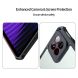 Защитный чехол XUNDD Slim T для Xiaomi Pad 7 / 7 Pro - Black (369014B). Фото 6 из 8