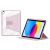 Защитный чехол ZGA Mingpai Series для iPad 11 (2025) / iPad 10.9 (2022) - Light Pink: фото 1 из 7