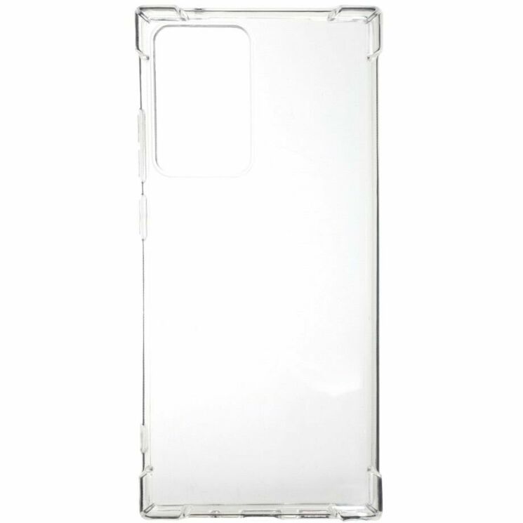Защитный чехол UniCase AirBag для Samsung Galaxy Note 20 Ultra: фото 1 из 6