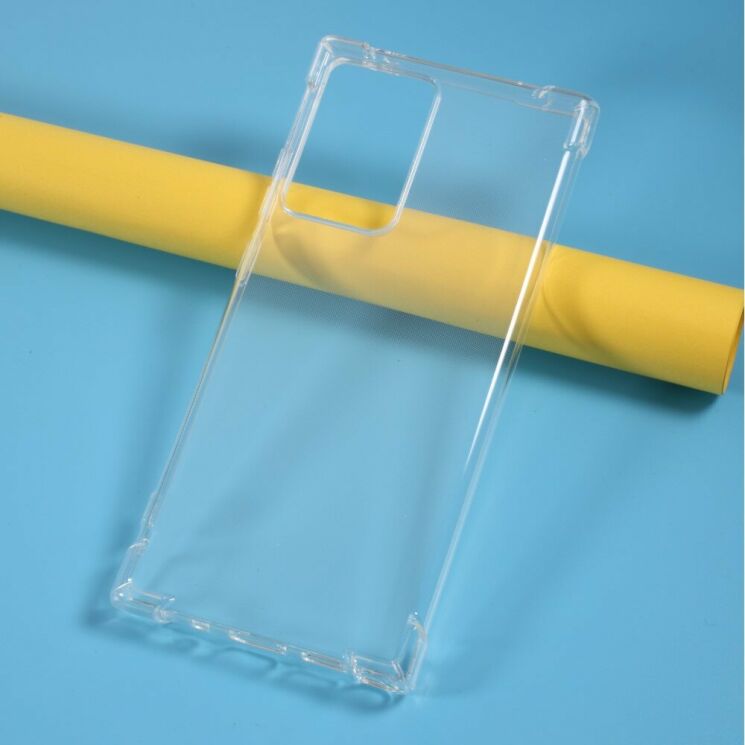 Защитный чехол UniCase AirBag для Samsung Galaxy Note 20 Ultra: фото 2 из 6