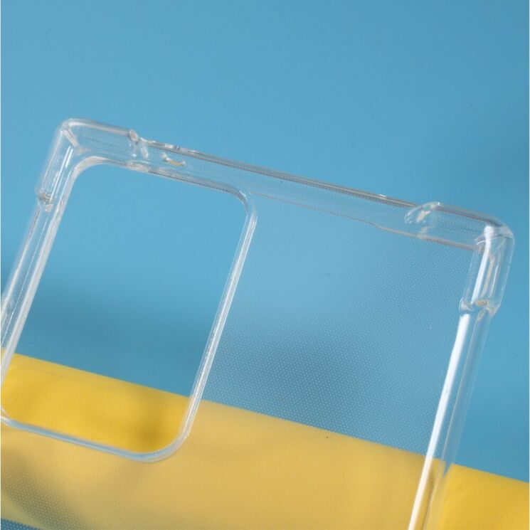 Защитный чехол UniCase AirBag для Samsung Galaxy Note 20 Ultra: фото 3 из 6