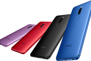 Обзор Meizu Note 8: доступный смартфон в лучших традициях китайских бестселлеров - читать