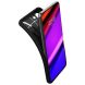Защитный чехол Spigen (SGP) Core Armor для Samsung Galaxy S21 FE (G990) ACS03058 - Matte Black (240226B). Фото 2 из 8
