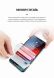 Захисна плівка на зовнішній екран RockSpace Explosion-Proof SuperClear для Samsung Galaxy Fold 8 (424547). Фото 5 з 10