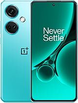 Чехлы для OnePlus Nord CE 3