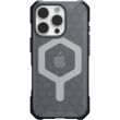 Защитный чехол URBAN ARMOR GEAR (UAG) Essential Armor MagSafe для iPhone 16 Pro (114448113131) - Ash (360564A)