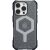 Защитный чехол URBAN ARMOR GEAR (UAG) Essential Armor MagSafe для iPhone 16 Pro (114448113131) - Ash: фото 1 из 12