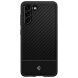 Защитный чехол Spigen (SGP) Core Armor для Samsung Galaxy S21 FE (G990) ACS03058 - Matte Black (240226B). Фото 3 из 8