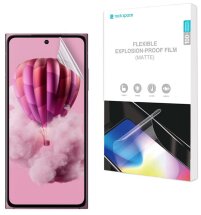 Антибликовая пленка на экран RockSpace Explosion-Proof Matte для HMD Skyline: фото 1 из 8