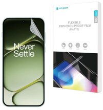 Антиблікова плівка на екран RockSpace Explosion-Proof Matte для OnePlus Nord 6: фото 1 з 8