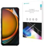 Антибликовая пленка на экран RockSpace Explosion-Proof Matte для Samsung Galaxy Xcover 7 (G556): фото 1 из 8