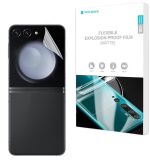 Антиблікова плівка на задню панель RockSpace Explosion-Proof Matte для Samsung Galaxy Flip 5 (332427)