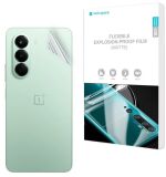 Антибликовая пленка на заднюю панель RockSpace Matte для OnePlus Nord CE6 Lite: фото 1 из 9