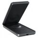 Беспроводное зарядное устройство Proove Metal Edge 3 in 1 - Gray (958263H). Фото 3 из 6