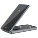 Беспроводное зарядное устройство Proove Metal Edge 3 in 1 - Gray (958263H). Фото 1 из 6