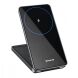 Беспроводное зарядное устройство Proove Metal Edge 3 in 1 - Gray (958263H). Фото 2 из 6