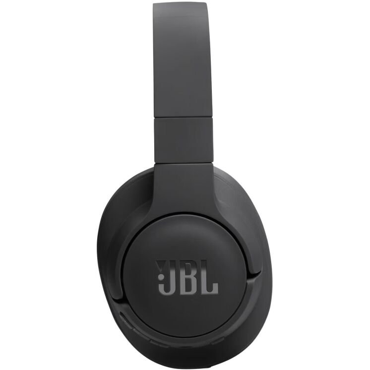 Беспроводные наушники JBL Tune 720 BT (JBLT720BTBLK) - Black: фото 4 из 7