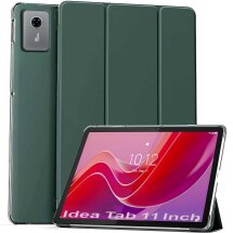 Чохол ArmorStandart Flex Case для Lenovo Idea Tab (TB336) - Dark Green: фото 1 з 3