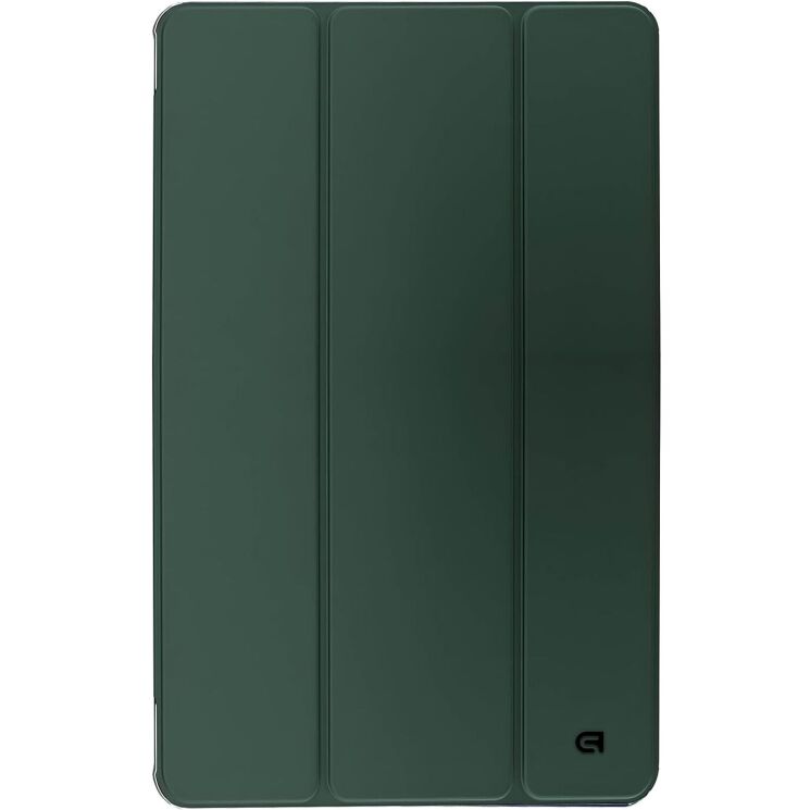 Чохол ArmorStandart Flex Case для Lenovo Idea Tab (TB336) - Dark Green: фото 2 з 3