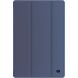 Чохол ArmorStandart Flex Case для Samsung Galaxy Tab A9 (X110/115) - Lavender Purple (339347V). Фото 2 з 3