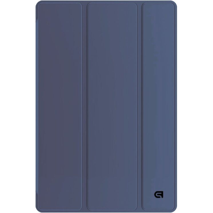 Чохол ArmorStandart Flex Case для Samsung Galaxy Tab A9 (X110/115) - Lavender Purple: фото 2 з 3