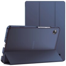 Чохол ArmorStandart Flex Case для Samsung Galaxy Tab A9 (X110/115) - Lavender Purple: фото 1 з 3