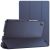 Чехол ArmorStandart Flex Case для Samsung Galaxy Tab A9 (X110/115) - Lavender Purple: фото 1 из 3