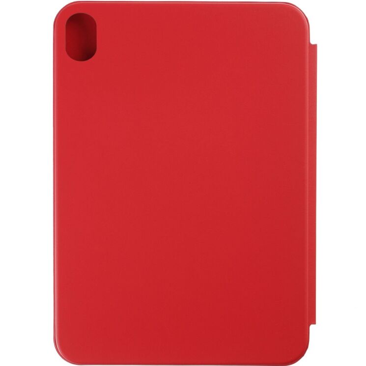Чехол ArmorStandart Smart Case для Apple iPad mini 6 / 7 (2021/2024) - Red: фото 2 из 6
