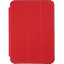Чехол ArmorStandart Smart Case для Apple iPad mini 6 / 7 (2021/2024) - Red: фото 1 из 6