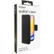 Чехол Celly Wallet Case для Samsung Galaxy A25 (A256) WALLY1061 - Black (344985B). Фото 4 из 4