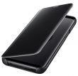 Чехол Clear View Standing Cover для Samsung Galaxy S9 (G960) EF-ZG960CBEGRU - Black (178600B)