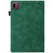 Чохол Deexe Business Style для Xiaomi Pad 9 Pro Max - Green (431002G). Фото 6 з 8