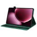 Чохол Deexe Business Style для Xiaomi Pad 9 Pro Max - Green (431002G). Фото 3 з 8