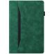 Чохол Deexe Business Style для Xiaomi Pad 9 Pro Max - Green (431002G). Фото 5 з 8